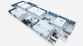 【案例】云涌科技助力啟東城建檔案館智能化建設